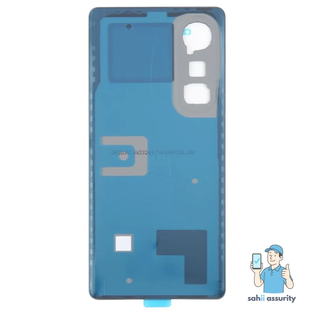 Back Panel Cover for Tecno Pova Curve 5G thumbnail